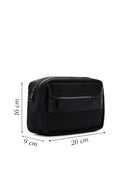 Men's Black Handbag | Derimod Men's Black Handbag | Derimod