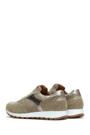 Kadın Deri Sneaker | Derimod Kadın Deri Sneaker | Derimod