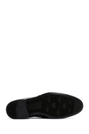 Erkek Kahverengi Deri Klasik Loafer | Derimod Erkek Kahverengi Deri Klasik Loafer | Derimod
