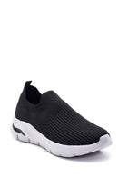 Erkek Siyah Sneaker | Derimod Erkek Siyah Sneaker | Derimod