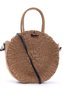 Women's Straw Bag | Derimod Women's Straw Bag | Derimod
