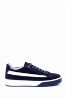 Erkek Süet Sneaker | Derimod Erkek Süet Sneaker | Derimod