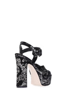 Women Sandals | Derimod Women Sandals | Derimod