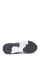 Erkek Gri Sneaker | Derimod Erkek Gri Sneaker | Derimod