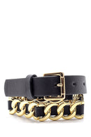 Women's Chain Belt | Derimod Women's Chain Belt | Derimod