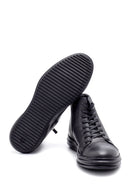Men's Leather Boots | Derimod Men's Leather Boots | Derimod