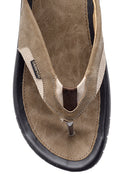 Men's Slippers | Derimod Men's Slippers | Derimod
