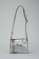 Silver Women's Portfolio | Derimod Silver Women's Portfolio | Derimod