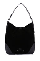 Women's Black Shoulder Bag | Derimod Women's Black Shoulder Bag | Derimod
