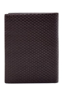 Men's Leather Wallet | Derimod Men's Leather Wallet | Derimod
