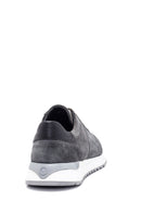 Erkek Deri Süet Sneaker | Derimod Erkek Deri Süet Sneaker | Derimod