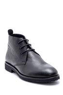 Men's Leather Boots | Derimod Men's Leather Boots | Derimod