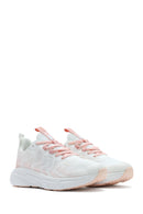 Derimod Zero Kadın Pembe Bağcıklı Kalın Tabanlı Spor Sneaker | Derimod Derimod Zero Kadın Pembe Bağcıklı Kalın Tabanlı Spor Sneaker | Derimod