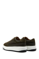 Erkek Deri Sneaker | Derimod Erkek Deri Sneaker | Derimod