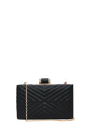 Women's Black Clutch Bag | Derimod Women's Black Clutch Bag | Derimod