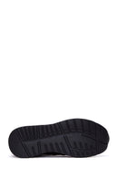 Erkek Deri Süet Sneaker | Derimod Erkek Deri Süet Sneaker | Derimod