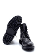 Men's Leather Boots | Derimod Men's Leather Boots | Derimod