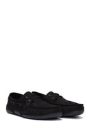 Men's Leather Suede Shoes | Derimod Men's Leather Suede Shoes | Derimod