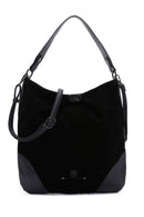 Women's Black Shoulder Bag | Derimod Women's Black Shoulder Bag | Derimod
