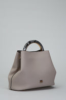 Gray Women's Shoulder Bag | Derimod Gray Women's Shoulder Bag | Derimod