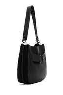 Women's Black Shoulder Bag | Derimod Women's Black Shoulder Bag | Derimod