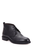 Soft Leather Men's Boots | Derimod Soft Leather Men's Boots | Derimod