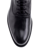 Men's Classic Leather Boots | Derimod Men's Classic Leather Boots | Derimod