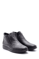 Men's Casual Leather Boots | Derimod Men's Casual Leather Boots | Derimod
