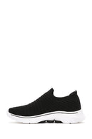 Derimod Zero Women's Black Sports Sneaker | Derimod Derimod Zero Women's Black Sports Sneaker | Derimod