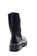 Women's Long Chelsea Boots | Derimod Women's Long Chelsea Boots | Derimod