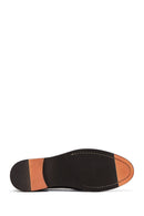 Men's Brown Lace-Up Leather Classic Shoes
| Derimod
Men's Brown Lace-Up Leather Classic Shoes
| Derimod