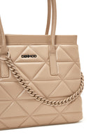 Women's Brown Shoulder Bag | Derimod Women's Brown Shoulder Bag | Derimod
