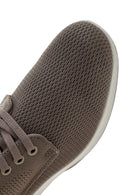 Skechers Men's Beige Darlow Sneaker | Derimod Skechers Men's Beige Darlow Sneaker | Derimod
