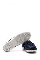 Erkek Süet Deri Loafer | Derimod Erkek Süet Deri Loafer | Derimod