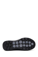 Derimod Zero Women's Black Sneaker | Derimod Derimod Zero Women's Black Sneaker | Derimod