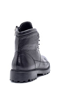 Men's Leather Boots | Derimod Men's Leather Boots | Derimod
