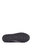 Hammer Jack Erkek Beyaz-Kırmızı Süet Deri Chile M Sneaker | Derimod Hammer Jack Erkek Beyaz-Kırmızı Süet Deri Chile M Sneaker | Derimod