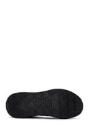 Cat Caterpillar Men's Black Waterbury Outdoor Shoes | Derimod Cat Caterpillar Men's Black Waterbury Outdoor Shoes | Derimod