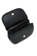 Women's Black Crossbody Bag | Derimod Women's Black Crossbody Bag | Derimod