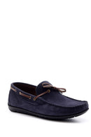 Erkek Süet Loafer | Derimod Erkek Süet Loafer | Derimod
