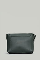 Green Women's Crossbody Bag | Derimod Green Women's Crossbody Bag | Derimod