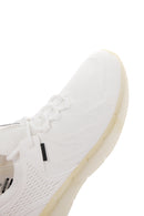Hammer Jack Men's White Sager M Sneaker | Derimod Hammer Jack Men's White Sager M Sneaker | Derimod