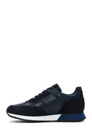 Men's Leather Sneaker | Derimod Men's Leather Sneaker | Derimod