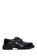 Men's Leather Casual Shoes | Derimod Men's Leather Casual Shoes | Derimod