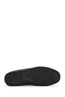 Men's Black Leather Comfort Casual Shoes
| Derimod
Men's Black Leather Comfort Casual Shoes
| Derimod