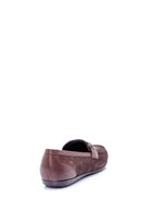 Men's Suede Buckle Detailed Shoes | Derimod Men's Suede Buckle Detailed Shoes | Derimod