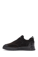 Men's Black Lace-Up Suede Leather Casual Shoes
| Derimod
Men's Black Lace-Up Suede Leather Casual Shoes
| Derimod