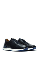 Men's Leather Sneaker | Derimod Men's Leather Sneaker | Derimod
