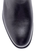 Men's Leather Boots | Derimod Men's Leather Boots | Derimod