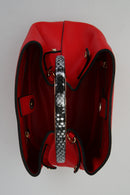 Red Women's Shoulder Bag | Derimod Red Women's Shoulder Bag | Derimod